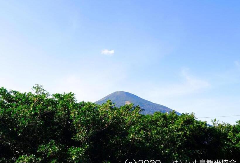 ريوكان Kokumin Shukusha Sun Marina