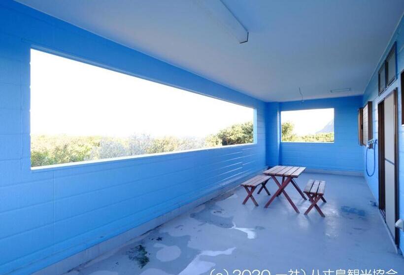 ريوكان Kokumin Shukusha Sun Marina