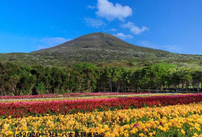 ريوكان Kokumin Shukusha Sun Marina