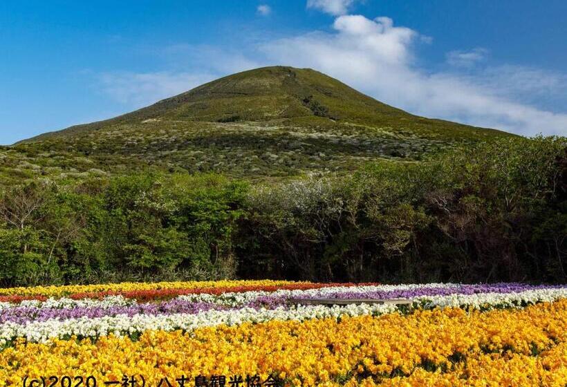 ريوكان Kokumin Shukusha Sun Marina