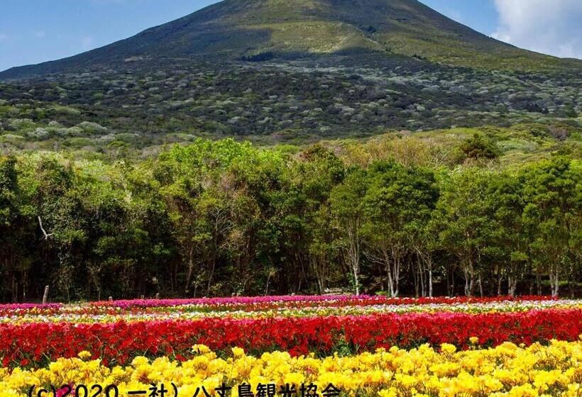 ريوكان Kokumin Shukusha Sun Marina