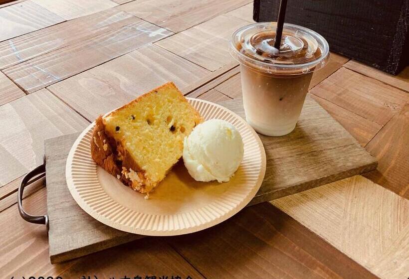 ريوكان Kokumin Shukusha Sun Marina