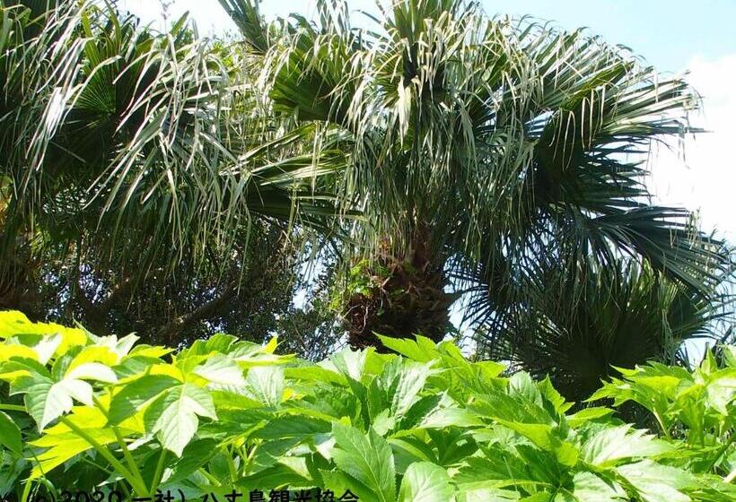 日式旅馆 Kokumin Shukusha Sun Marina