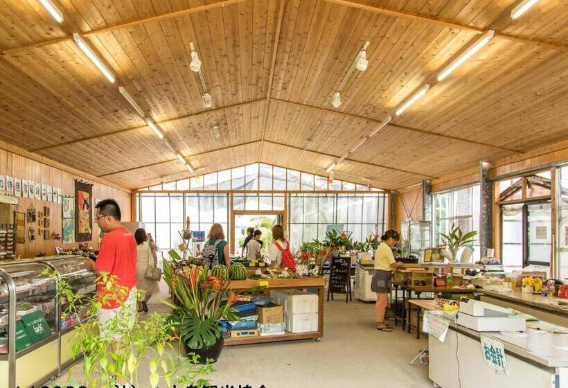 ريوكان Kokumin Shukusha Sun Marina