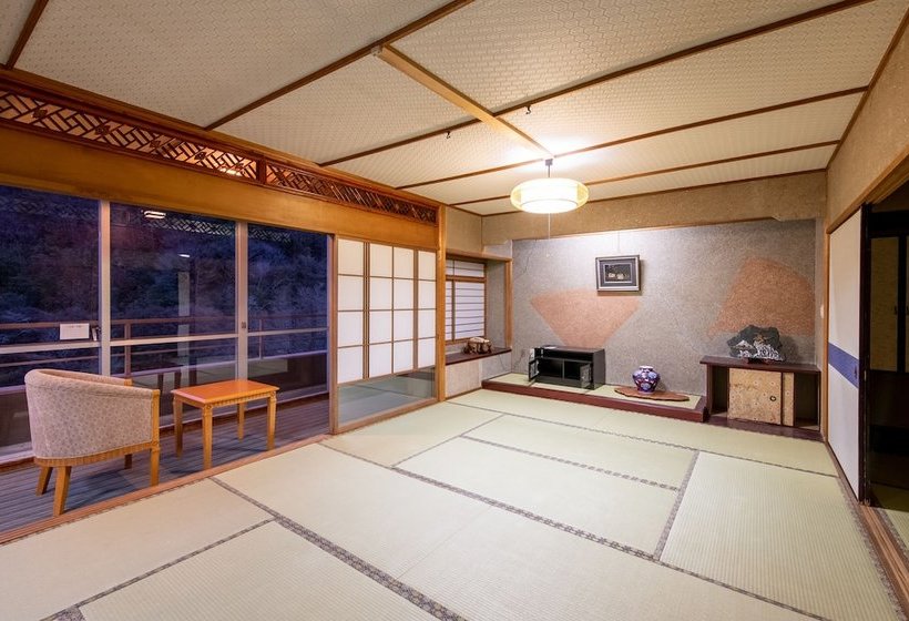 Ryokan Oniiwa Yumotokan By Oyo Rooms