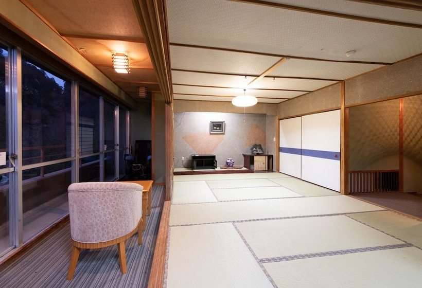 Ryokan Oniiwa Yumotokan By Oyo Rooms