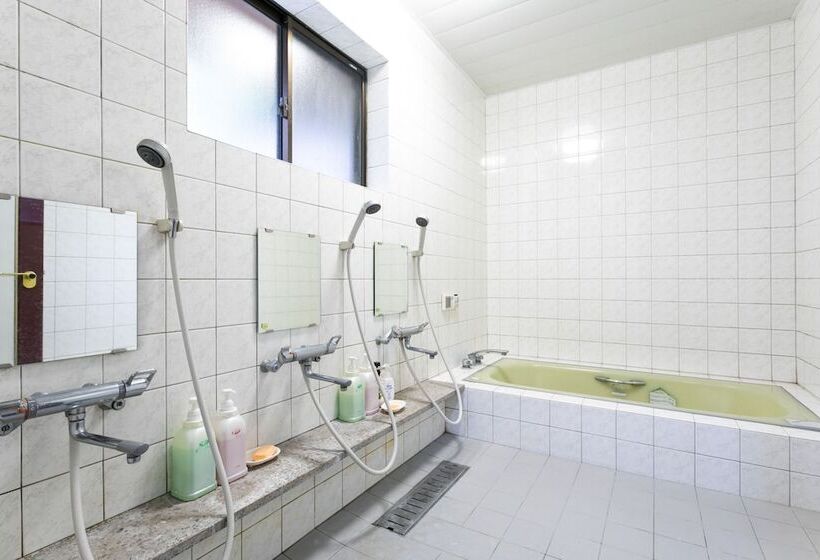 ריוקאן Tokiokasou