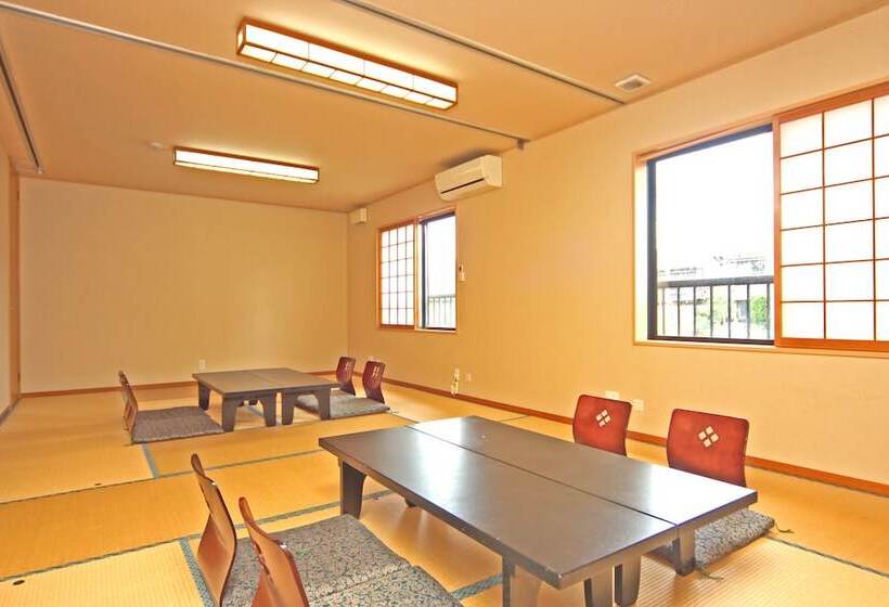 ריוקאן Tokiokasou