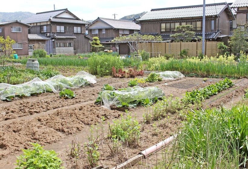 ריוקאן Tokiokasou