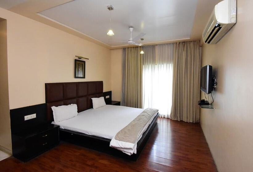 Sentosa Resorts & Water Park