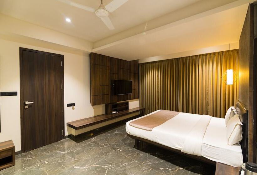 Sentosa Resorts & Water Park