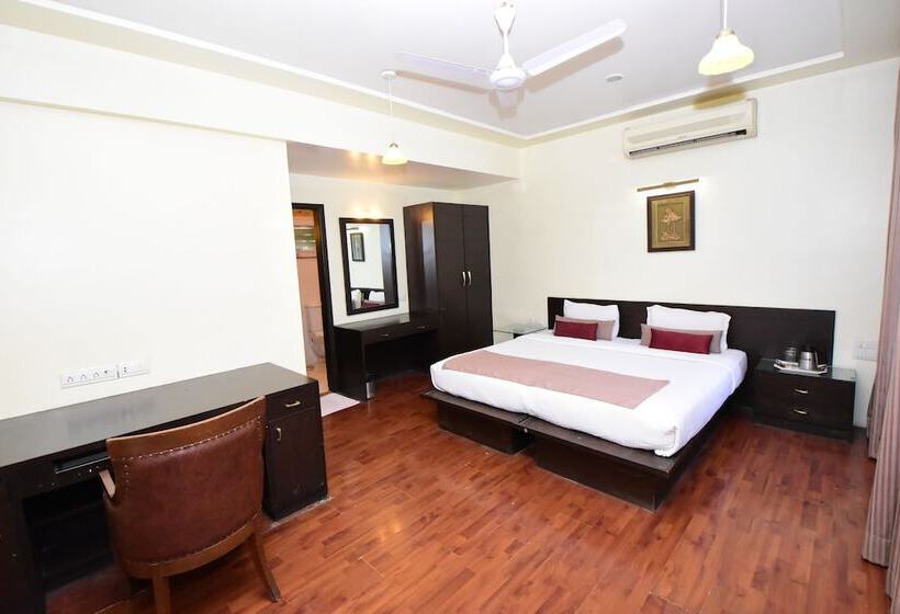 Sentosa Resorts & Water Park