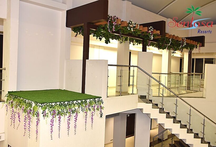 Sentosa Resorts & Water Park