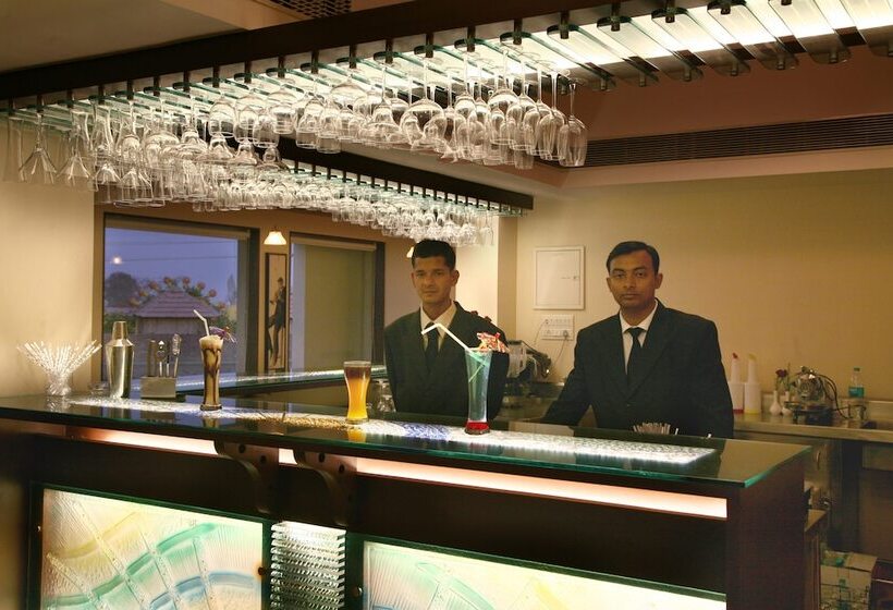 Sentosa Resorts & Water Park