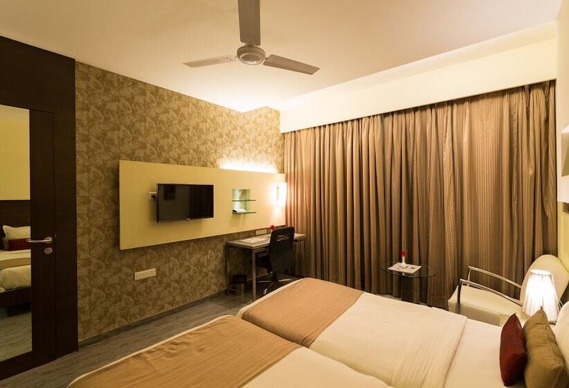 Sentosa Resorts & Water Park