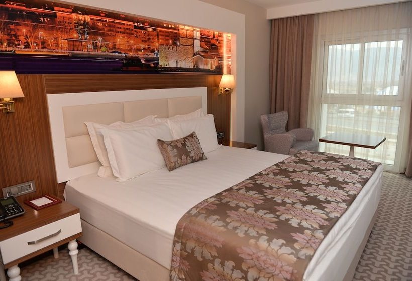 Tuna Otel Rezidans