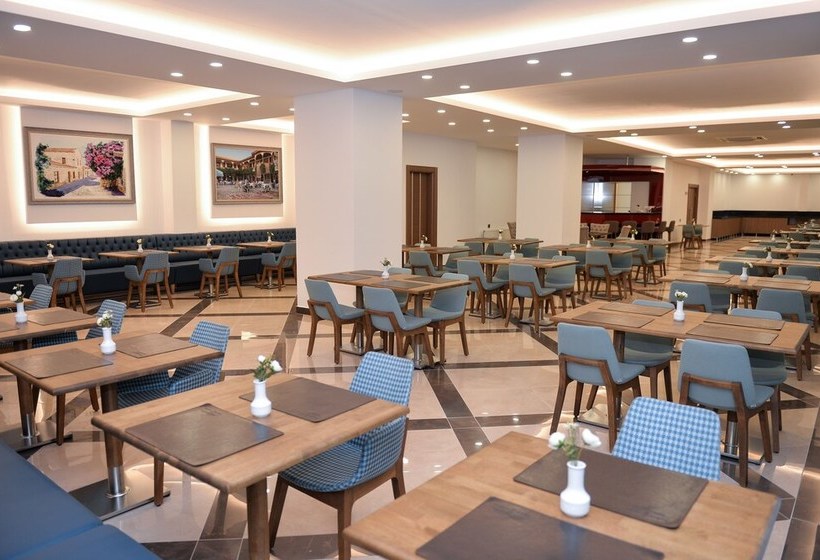 Tuna Otel Rezidans