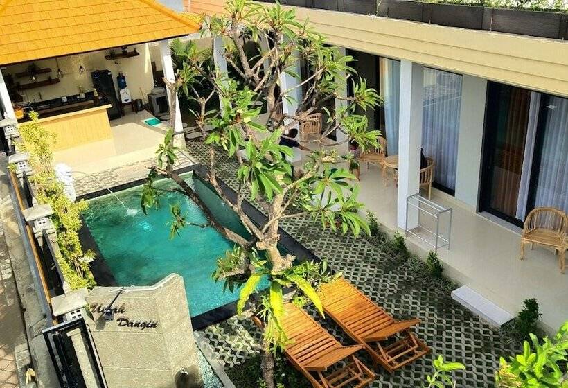 Umah Dangin Guesthouse   Hostel