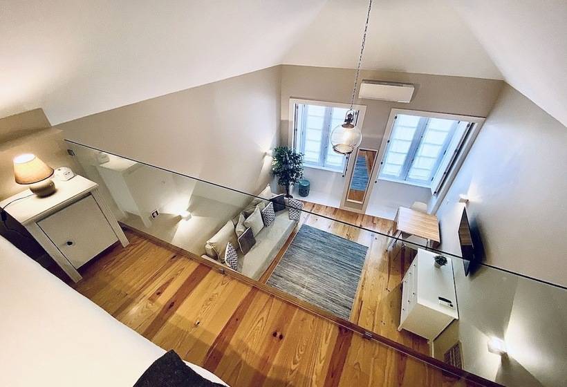 Vitoria's Terrace Apartments