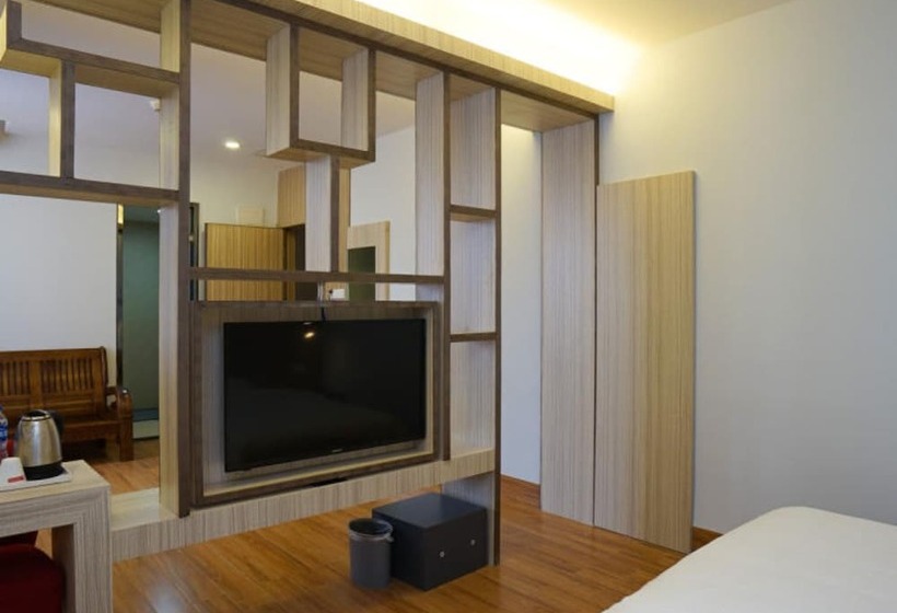 Wenxing Hotel Dongguan Qifeng Branch