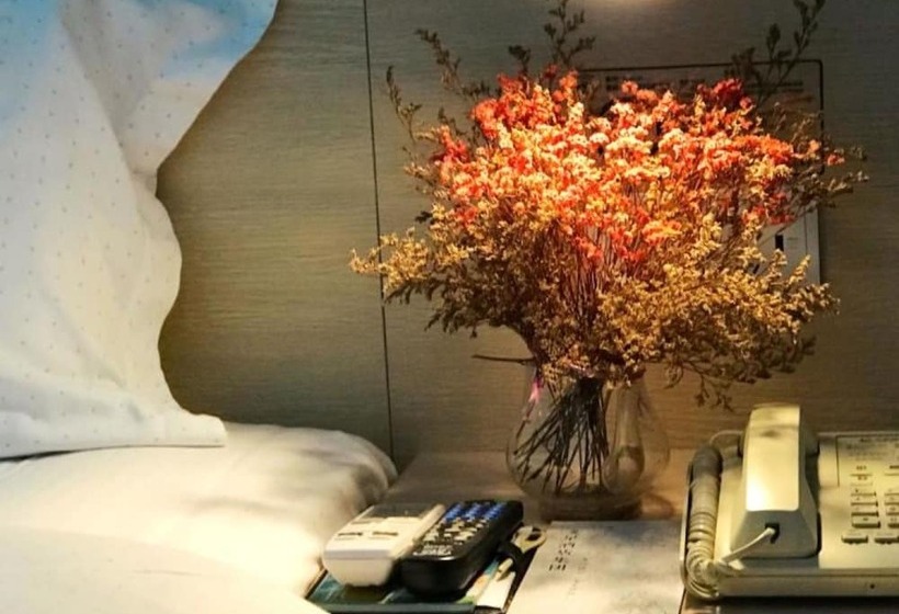 Wenxing Hotel Dongguan Qifeng Branch