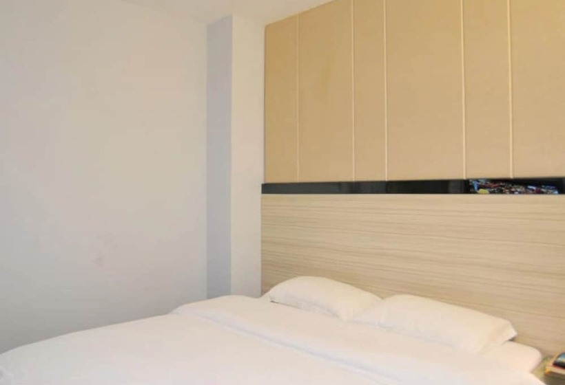 Wenxing Hotel Dongguan Qifeng Branch