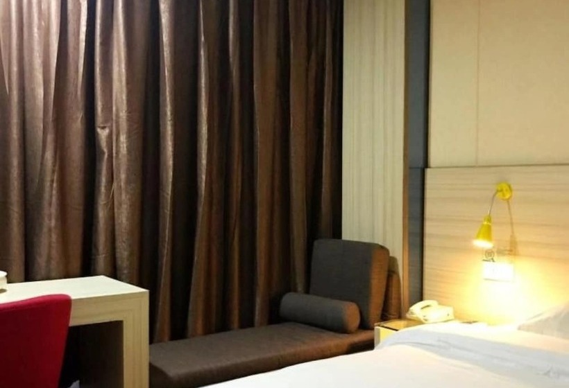 Wenxing Hotel Dongguan Qifeng Branch