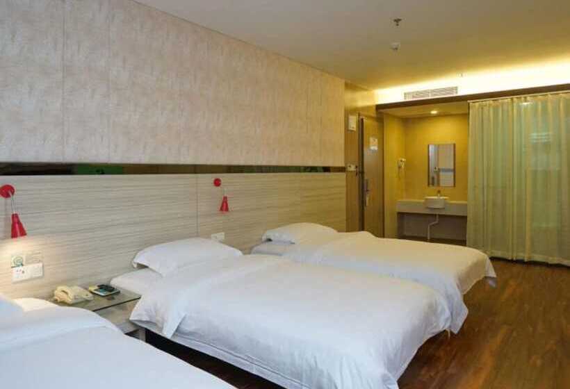 Wenxing Hotel Dongguan Qifeng Branch