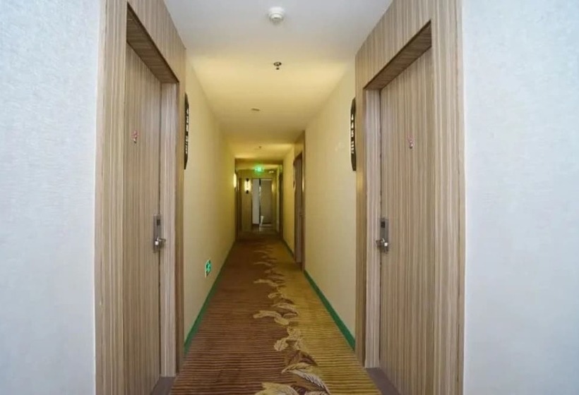 Wenxing Hotel Dongguan Qifeng Branch