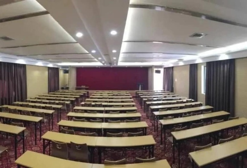 Wenxing Hotel Dongguan Qifeng Branch