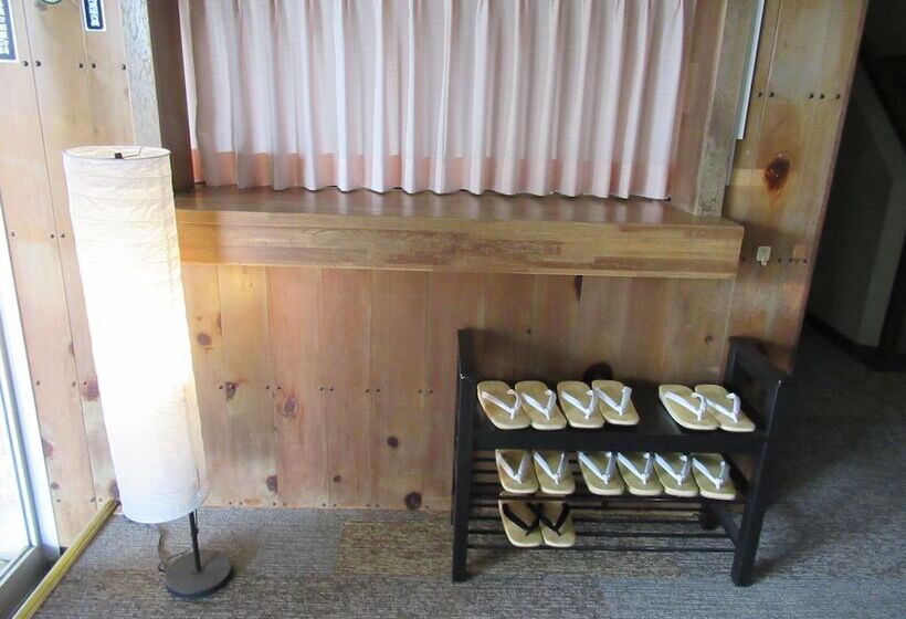 Yamaga Onsen Ryokan Hosokawa