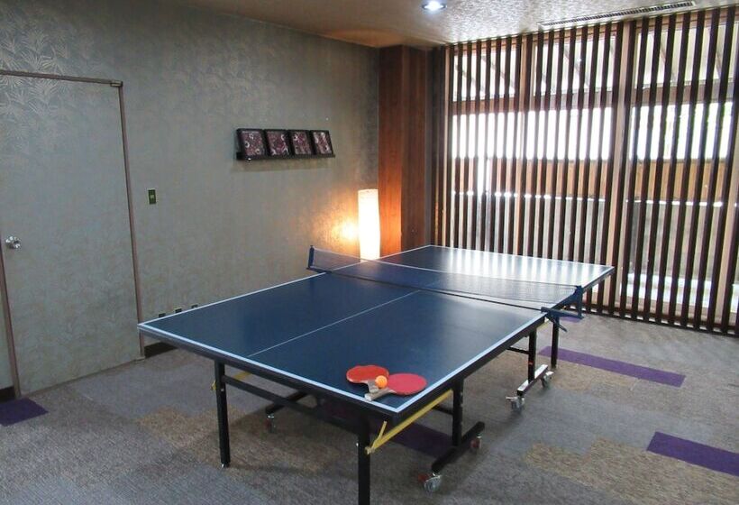 Yamaga Onsen Ryokan Hosokawa