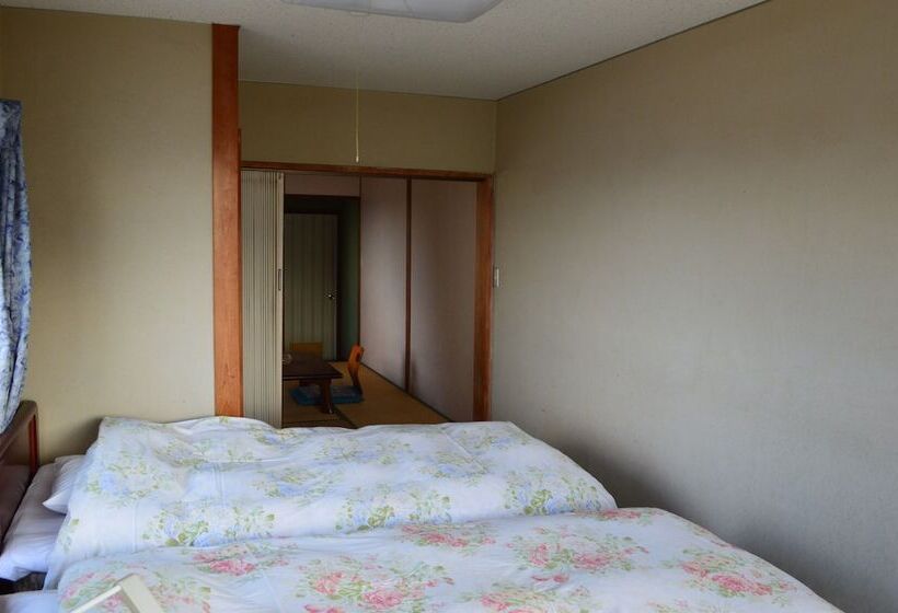 Yamashita Ryokan Bekkan