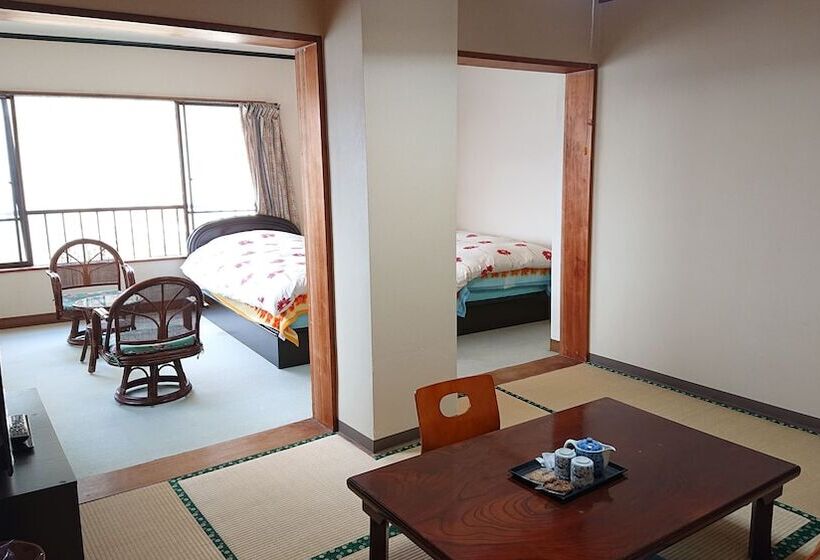 Yamashita Ryokan Bekkan