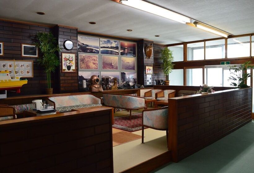 Yamashita Ryokan Bekkan