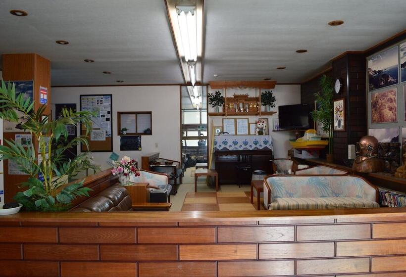 Yamashita Ryokan Bekkan