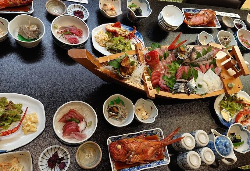 Yamashita Ryokan Bekkan