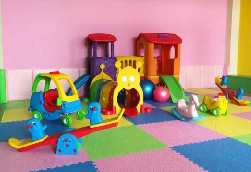 Yinghai Hotel Apartment Zhuhai Chimelong