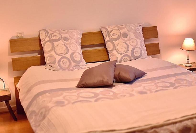 A Deux Pas Du Rhône