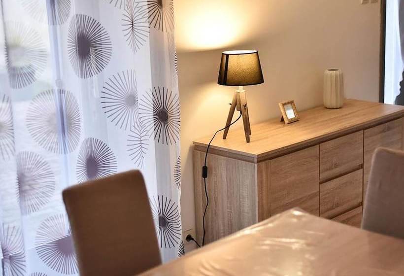 A Deux Pas Du Rhône