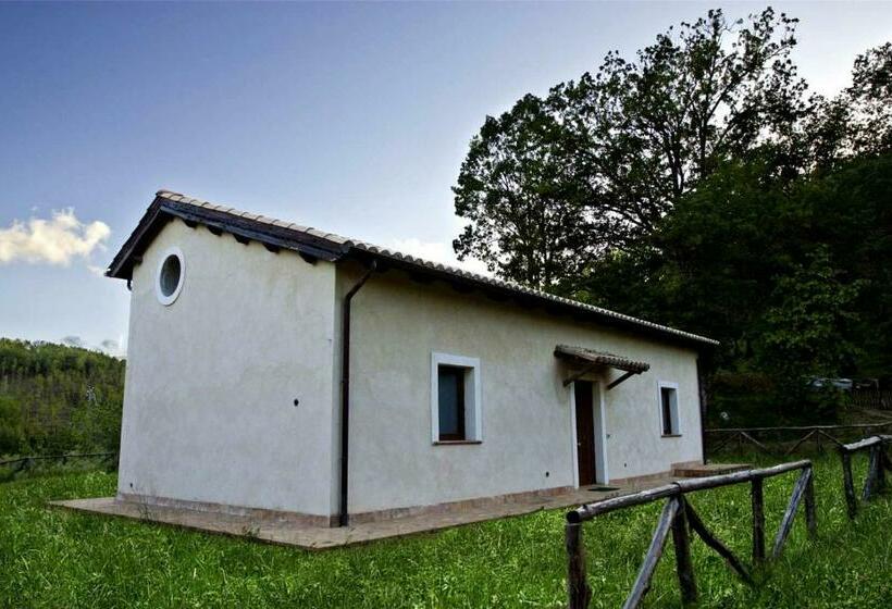 Agriturismo Borgo Serafino