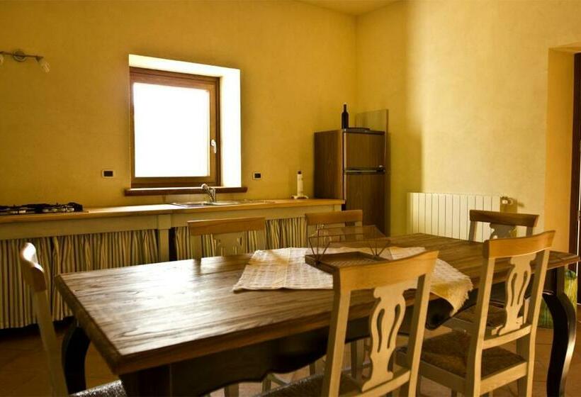 Agriturismo Borgo Serafino