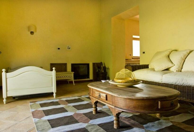 Agriturismo Borgo Serafino