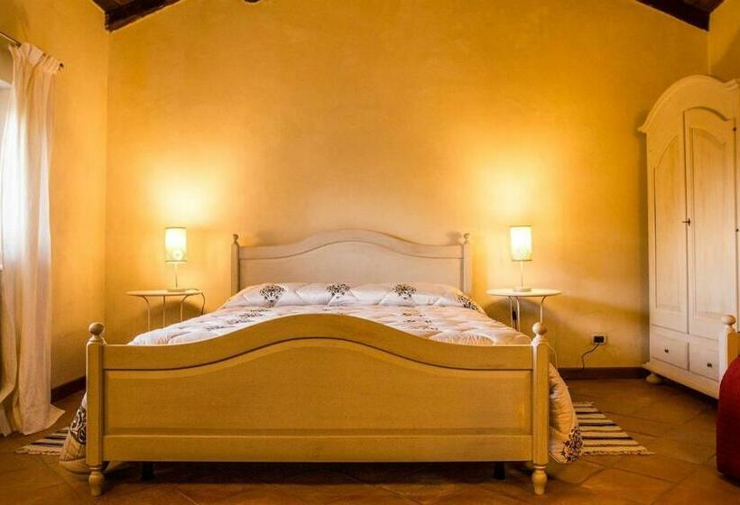 Agriturismo Borgo Serafino