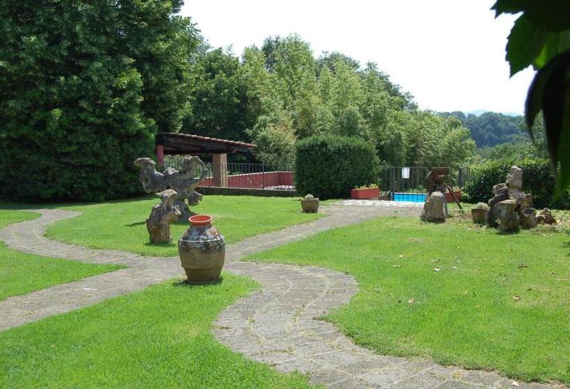 Agriturismo Castro