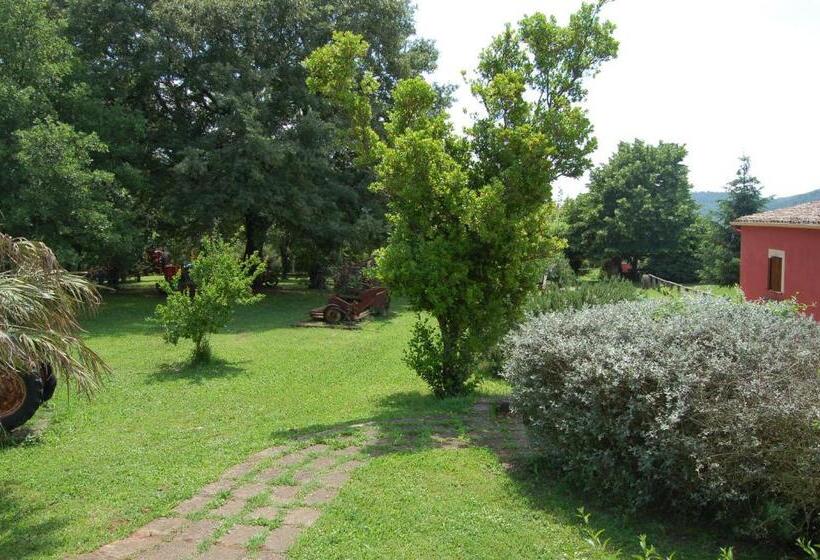 Agriturismo Castro