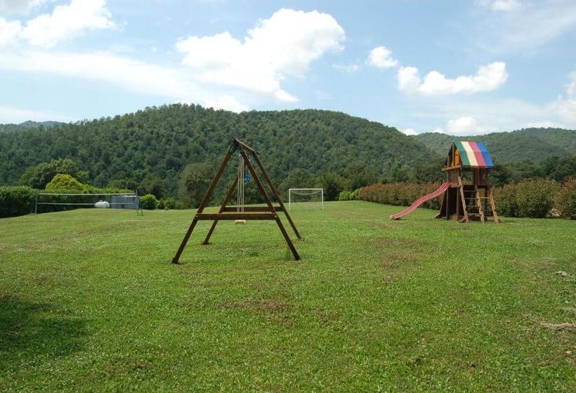 Agriturismo Castro