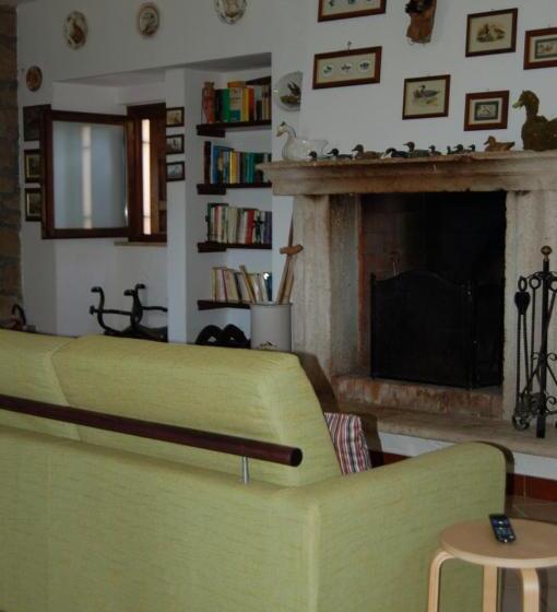 Agriturismo Castro