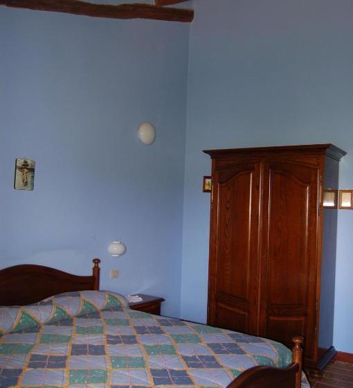 Agriturismo Castro