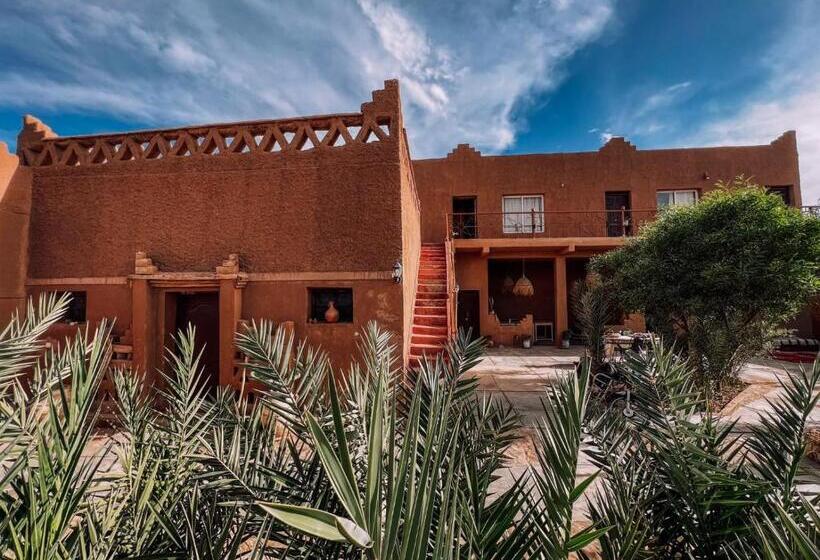 هاستل Dar Talmoudi